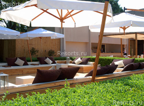 Grand Hotel Varna 47
